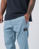  Kingz Casual Gi Pant - Light Denim